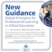 World Council for Gifted and Talented Children Releases Global Principles for Professional Learning in Gifted Education