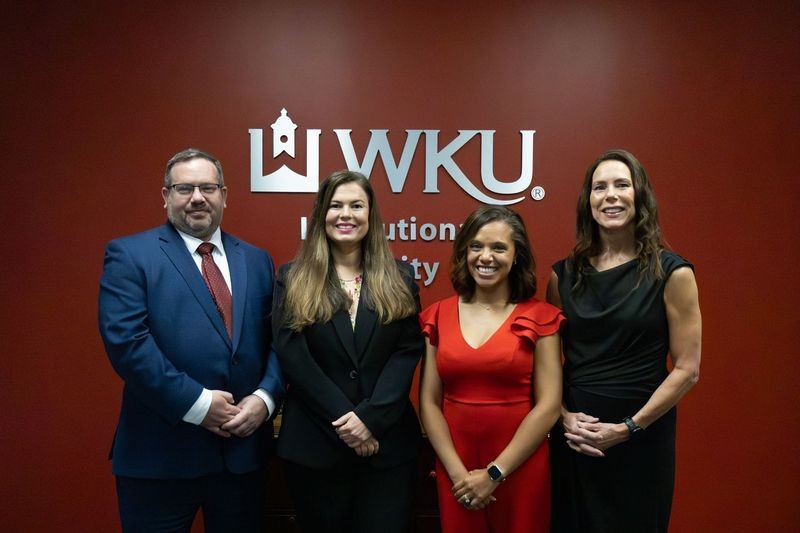 Staff Photo