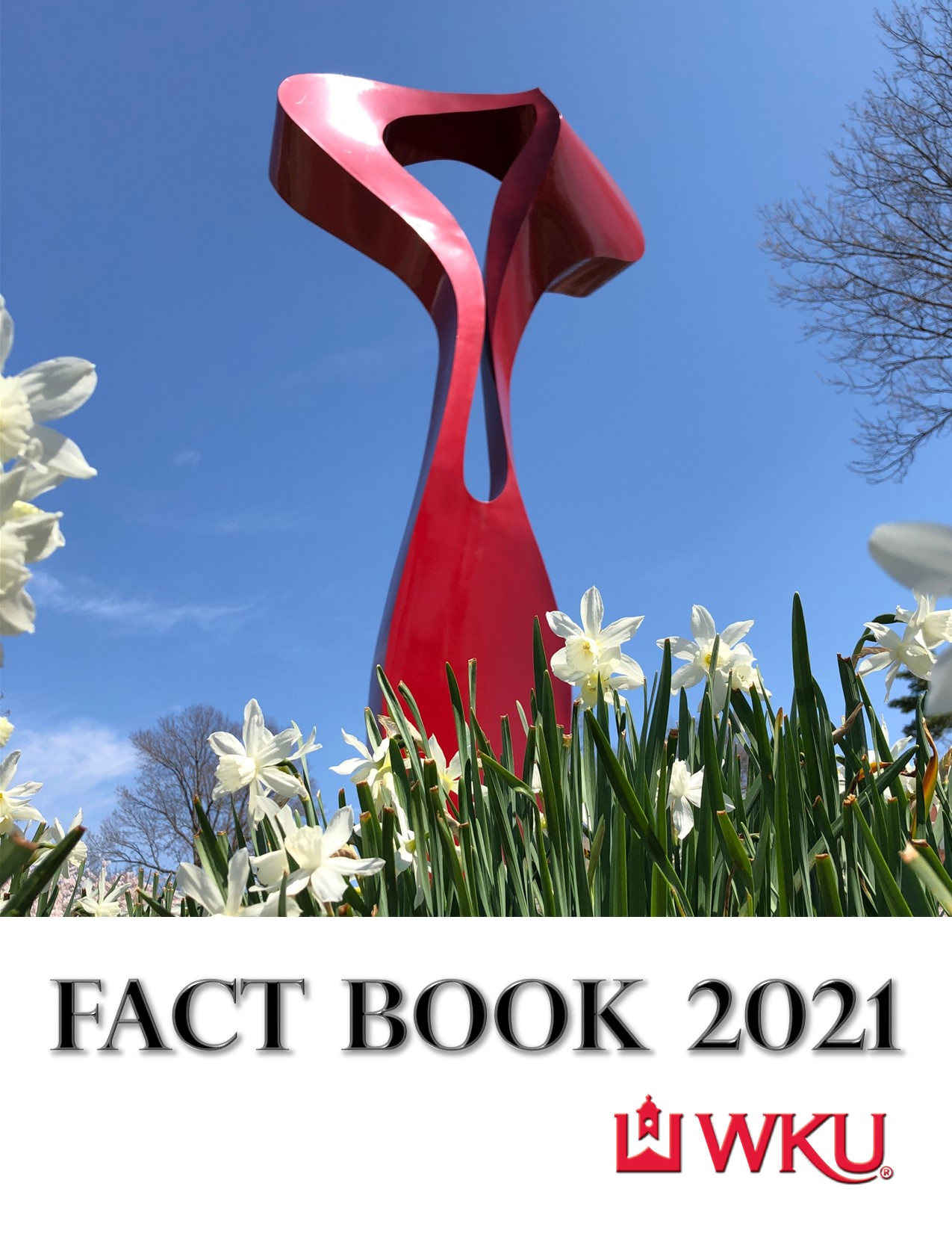 Fact Book 2021
