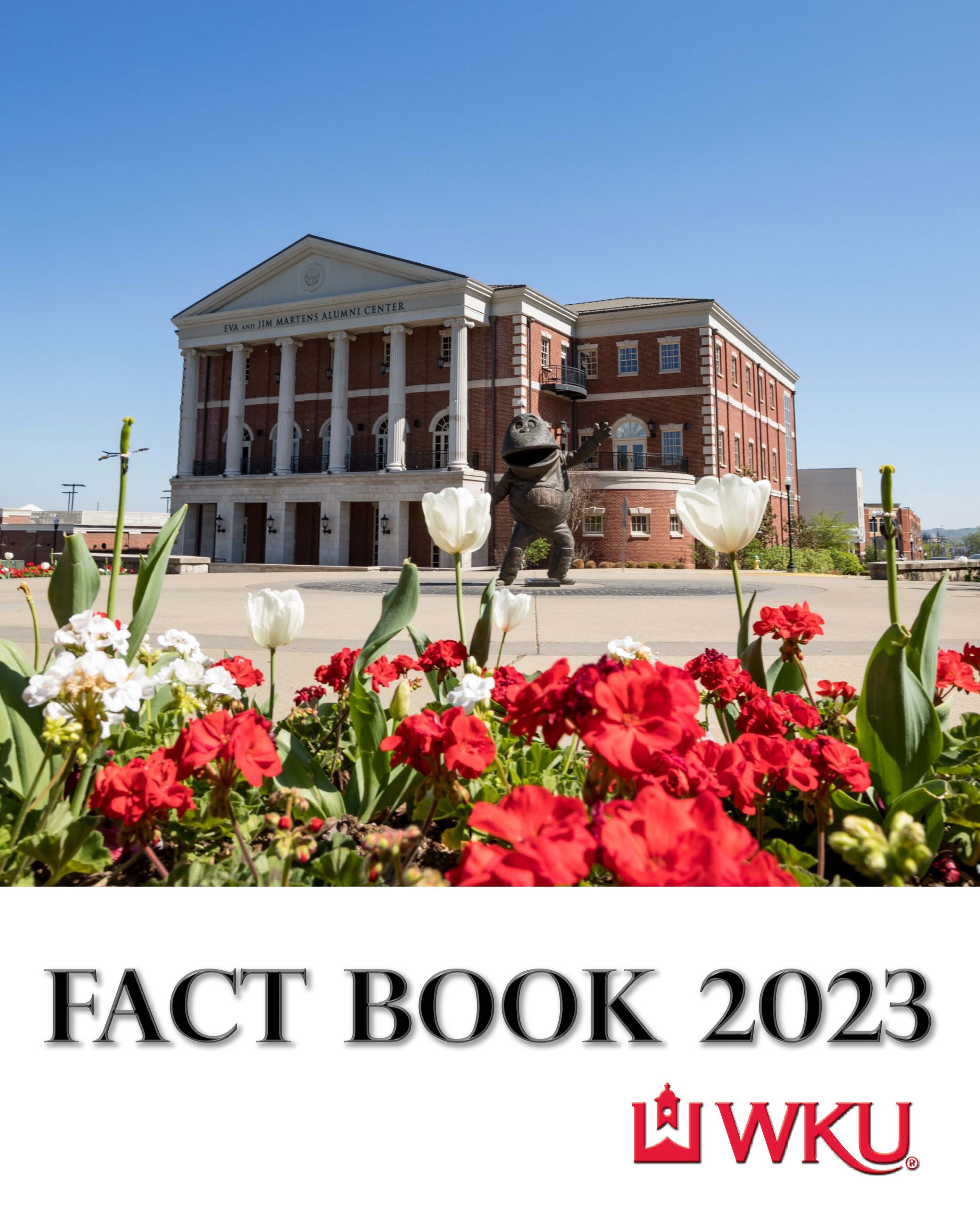 Fact Book 2023