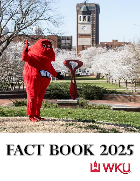 Fact Book 2025