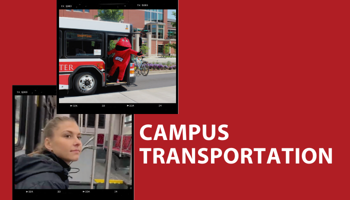 Campus Transportation