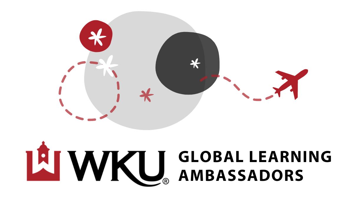 Global Learning Ambassador