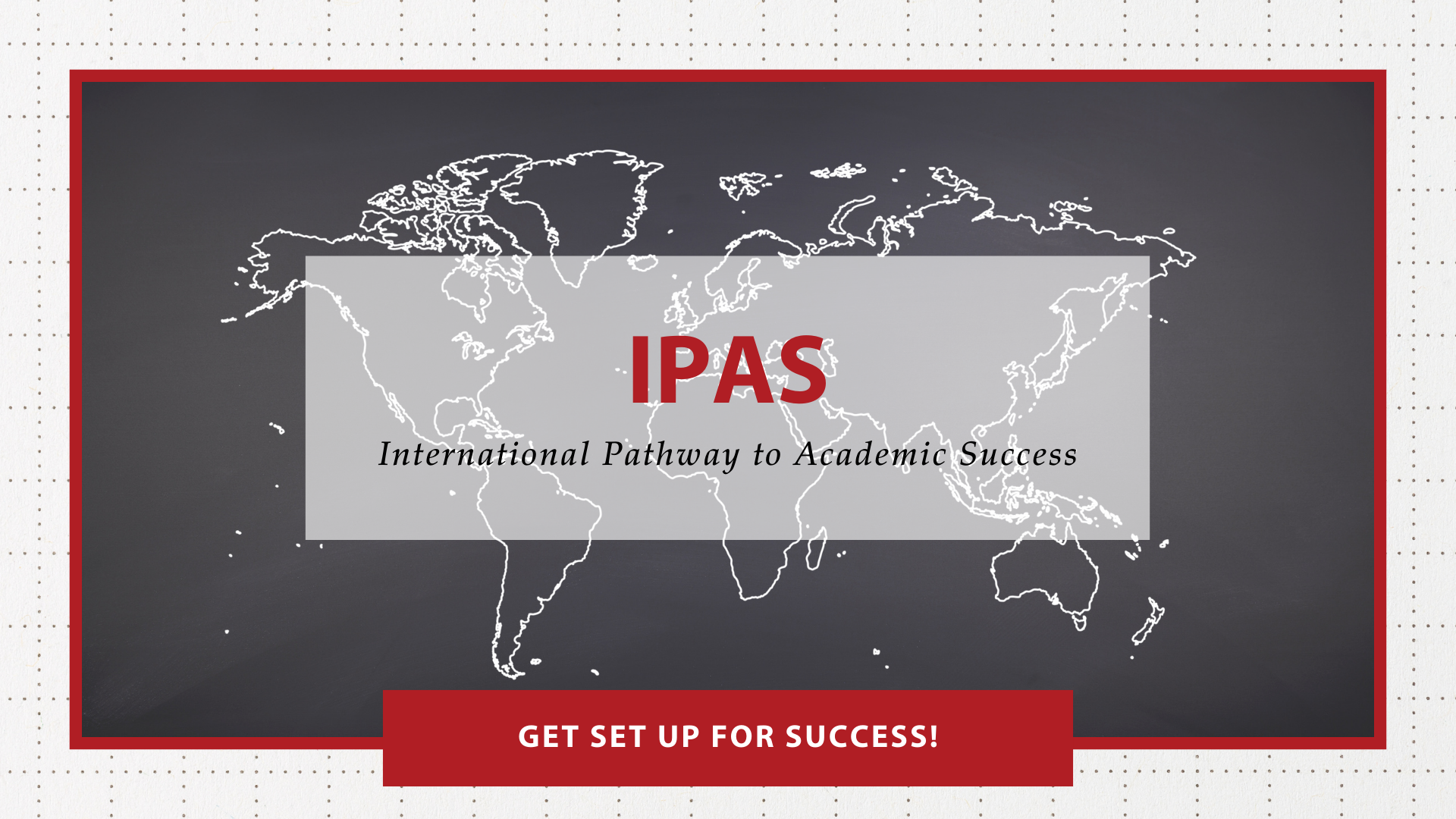 IPAS Banner