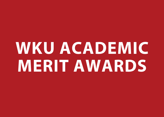 Academic Merit Awards