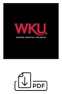 WKU Admissions and cost for international students studying in the usa