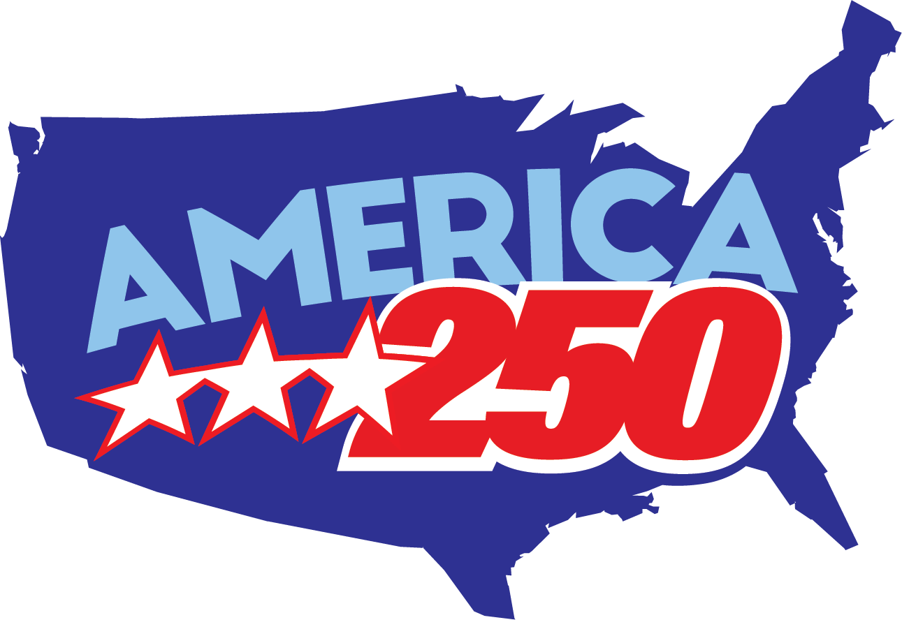 America 250 logo 