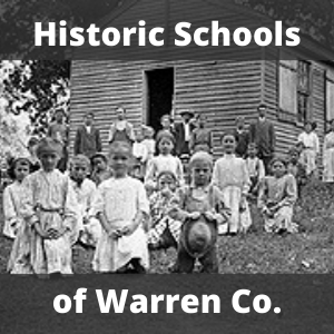 Historic Schools of Warren Co.