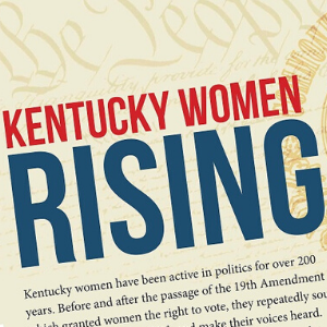 Kentucky Women Rising