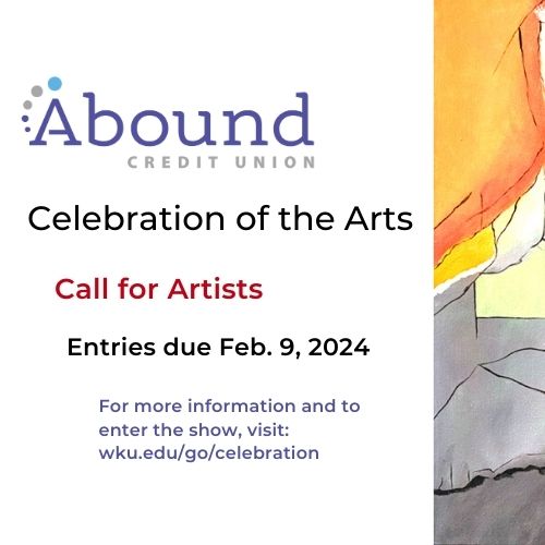 Call for Artists 2024