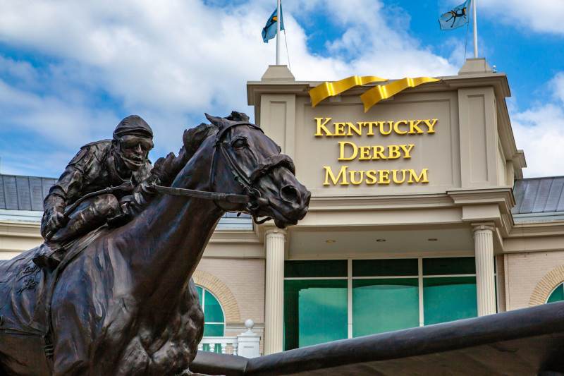 Kentucky Derby Museum