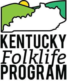 Kentucky Folklife Program Logo