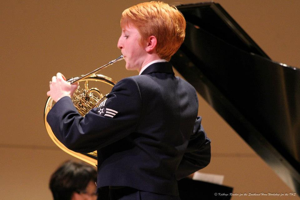 emily britton air force photo