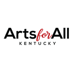 arts for all logo