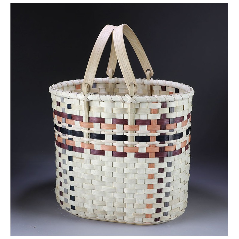 Farewell Virginia basket