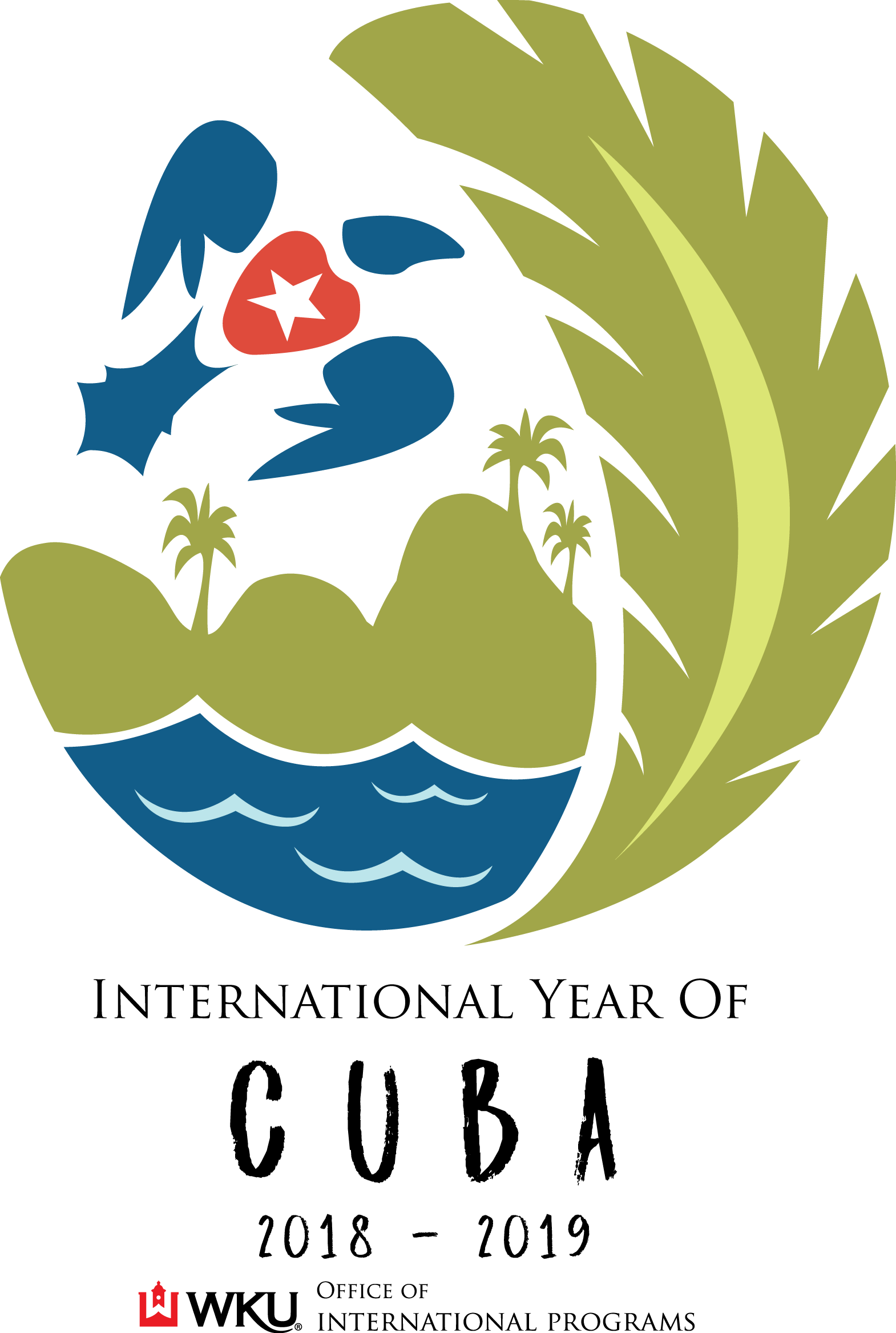 IYO Cuba Logo