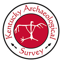 Kentucky Archaeological Survey logo