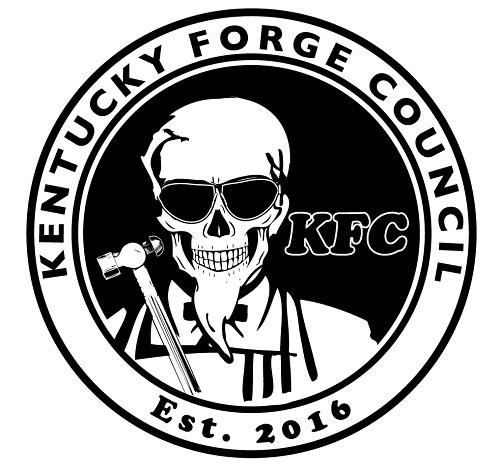 Kentucky Forge Council Logo