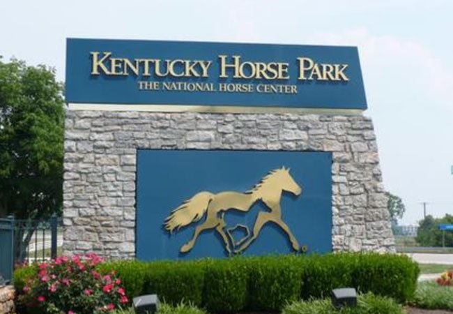 Kentucky Horse Park