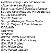 list of groups