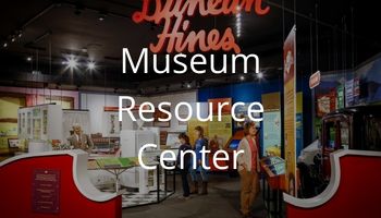 Museum Resource Center