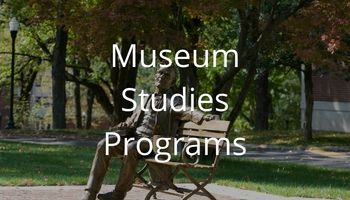 Museum Studies Program
