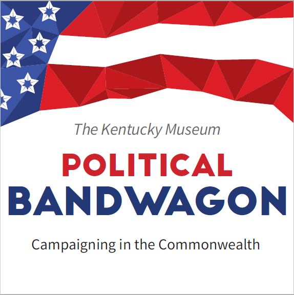 Poltiical Bandwagon logo