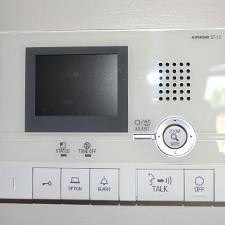 View 1350 Kentucky Street Apartments indoor calling system Larger
