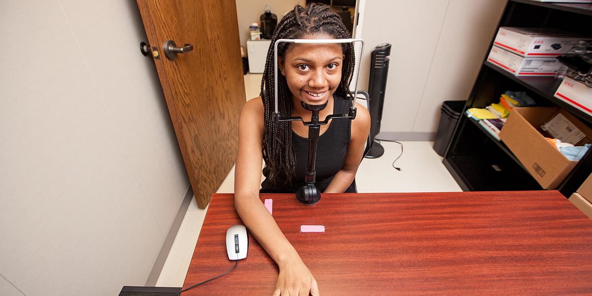 2019 Recipient Jocelyn Martin