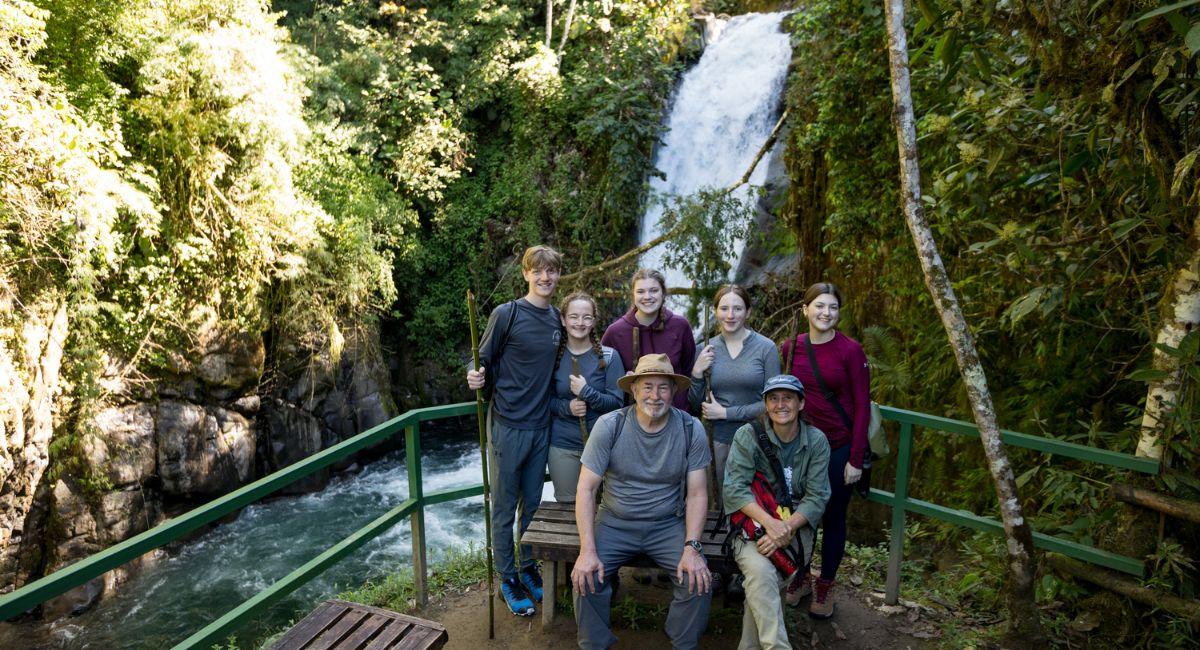 2026/2027 Costa Rica Programs