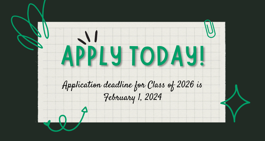 Apply to The Gatton Academy today!