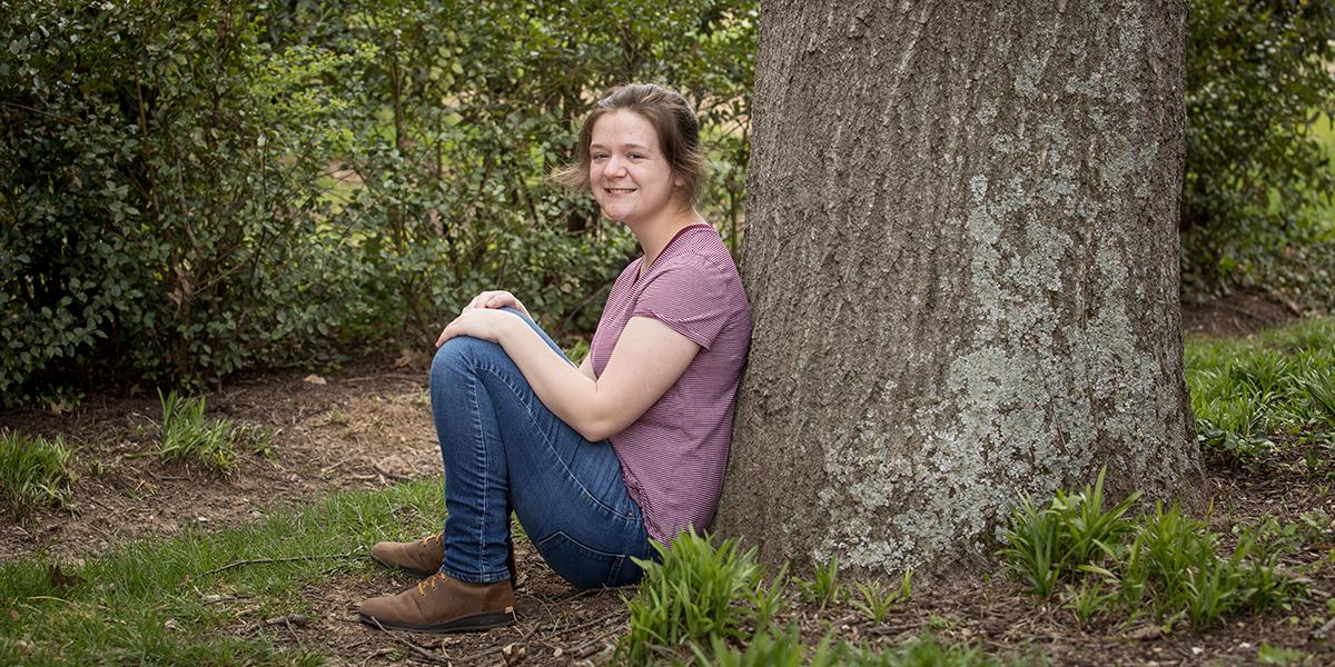 Lily Vowels
WKU, Department of Biology
Mentor: Dr. Albert Meier