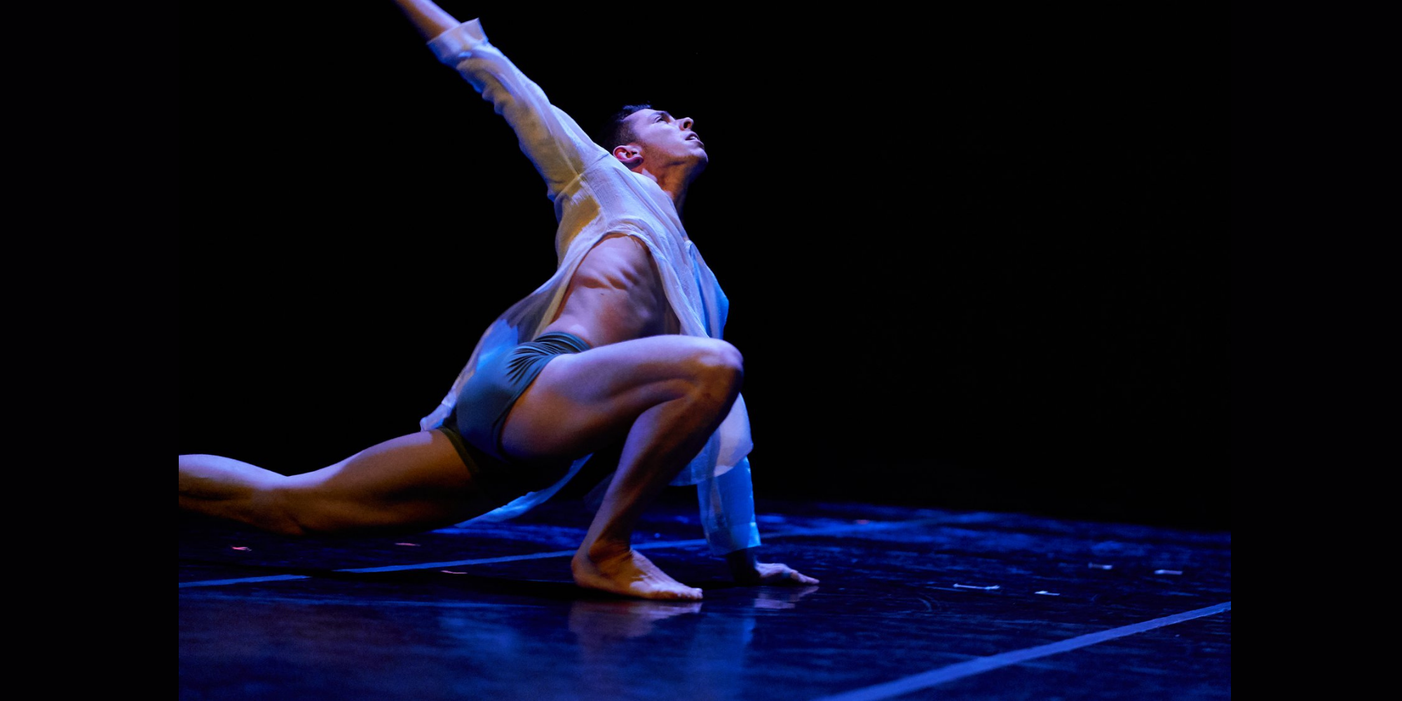 Ardent Stillness
Choreography: Meghen McKinley
PC: Jeff Smith