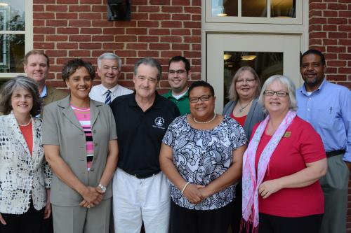 2013 MPA Advisory Committee