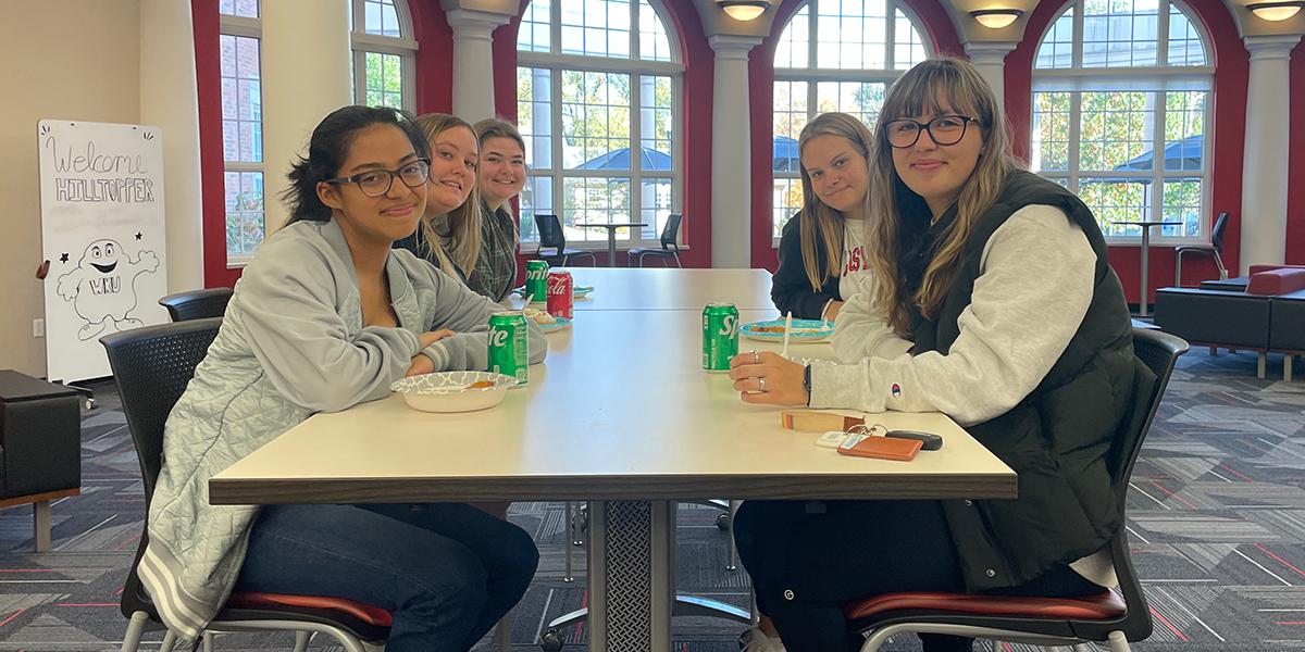 Education LLC students