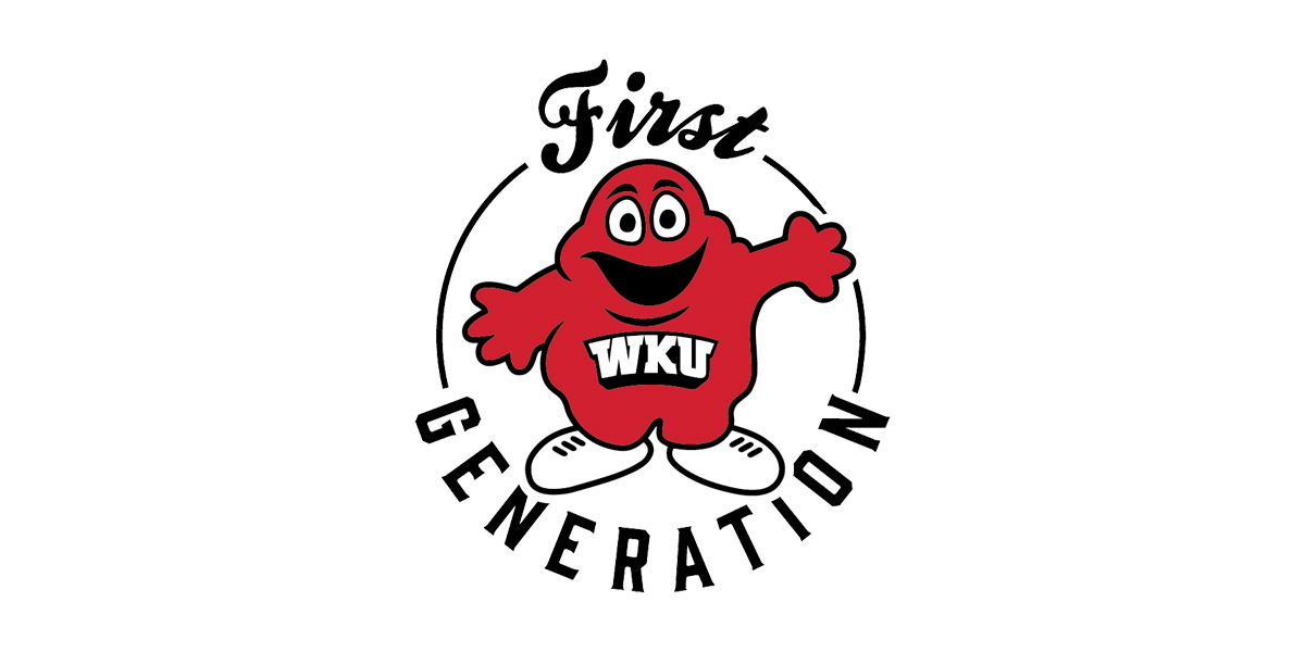 First generation logo