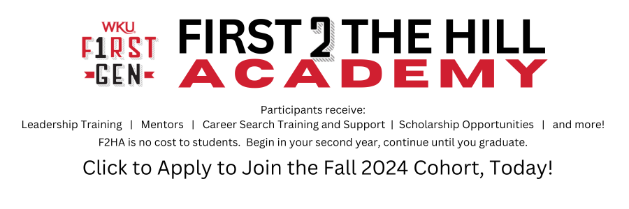 Apply to the First 2 the Hill Academy, today!