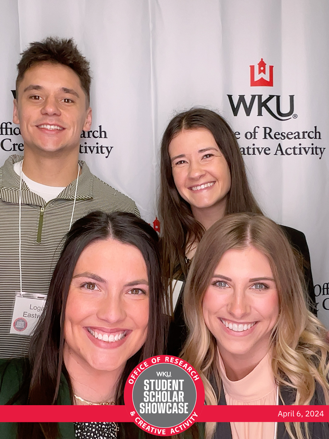 Student Scholar Showcase | Western Kentucky University