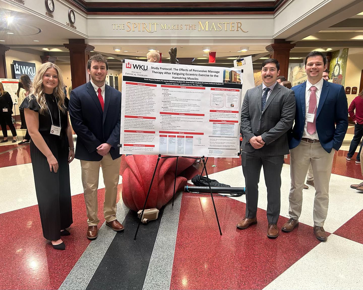 Student Scholar Showcase | Western Kentucky University