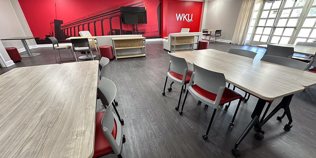 Meredith programming space