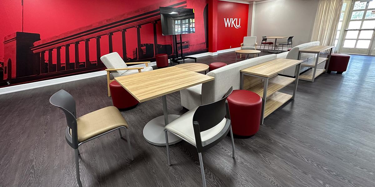 Meredith programming space