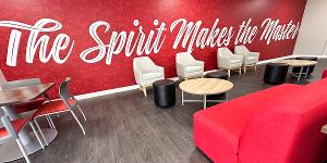 Meredith Programming space