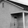 View The Rockfield Rosenwald School used a one-teacher schoolhouse plan that included a 22' x 30' classroom, two cloakrooms,and one community room. African Americans contributed 23% of the $2,560 construction cost. Public monies totaled $2,100 with the Rosenwald grant adding $400. In 1928 Hughey Heater contracted to transport African American students on the Plano route to the Rockfield School. (Courtesy of Library Special Collections, WKU) Larger