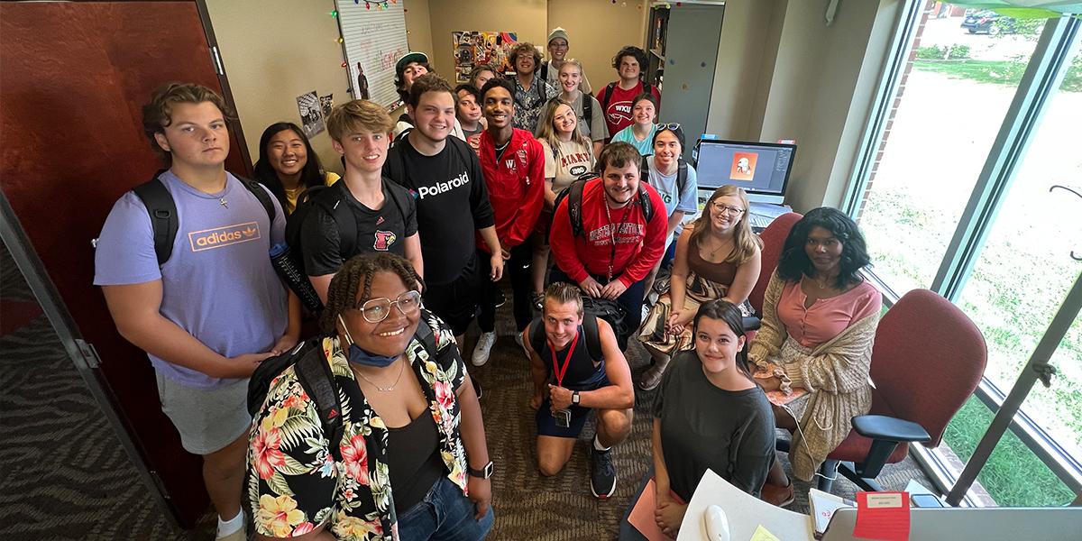 Media & Communication LLC tour