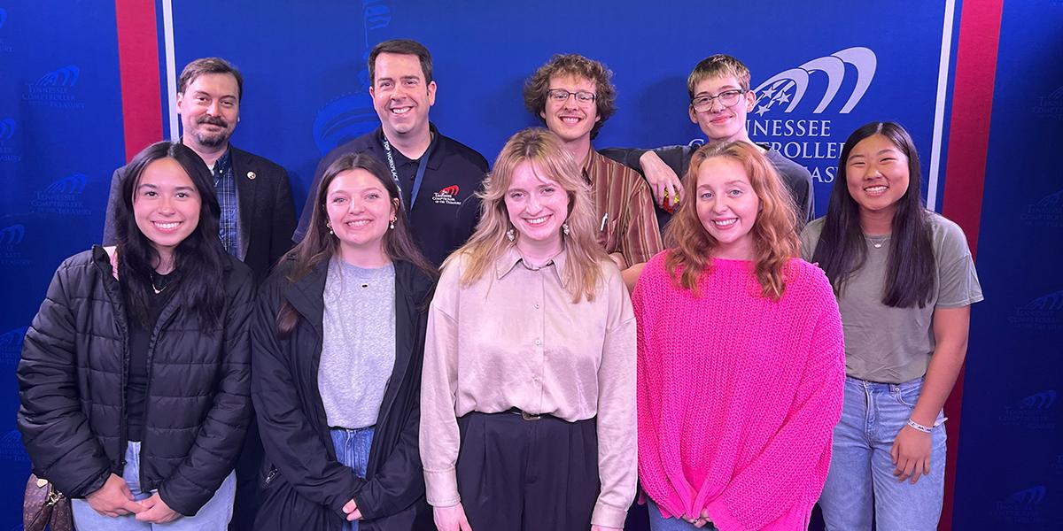 Media & Communication LLC tour 