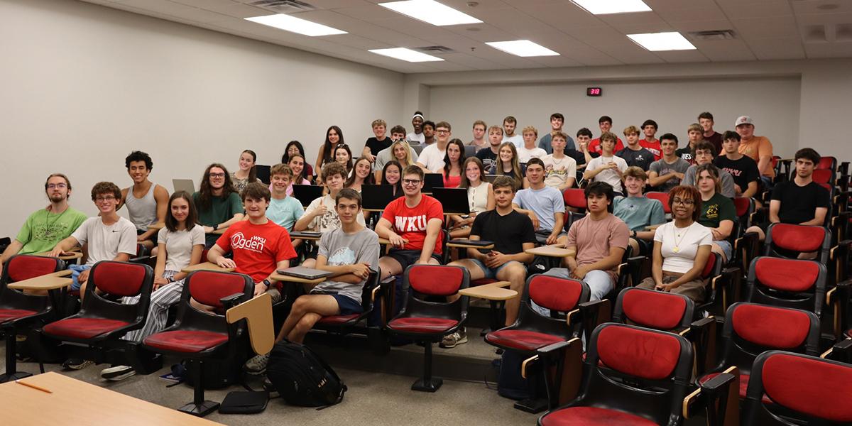 SEAS Living Learning Community