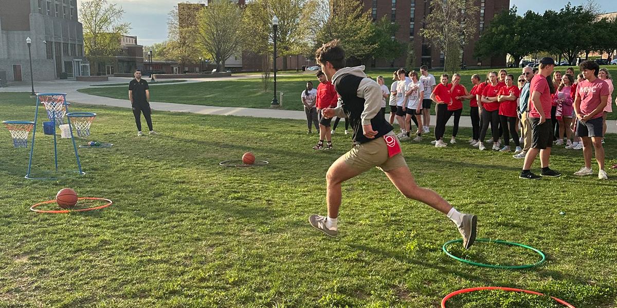 SEAS Living Learning Community