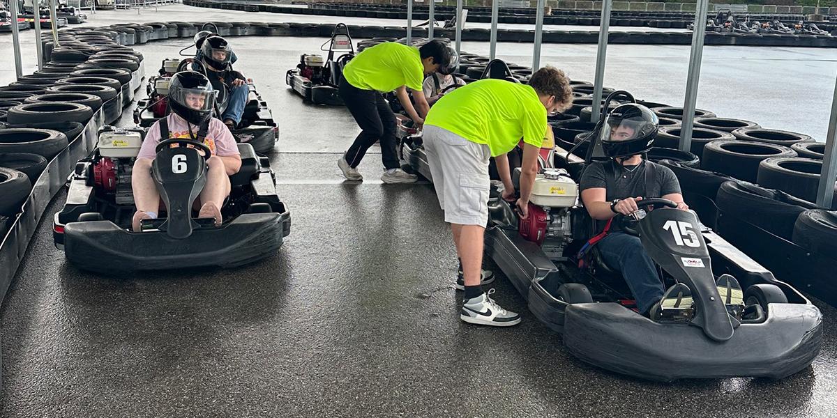 SEAS Living Learning Community