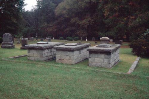 Lowry Family Cut Limestone, Forestville Baptist Church, Wake Forest, NC (MS145)