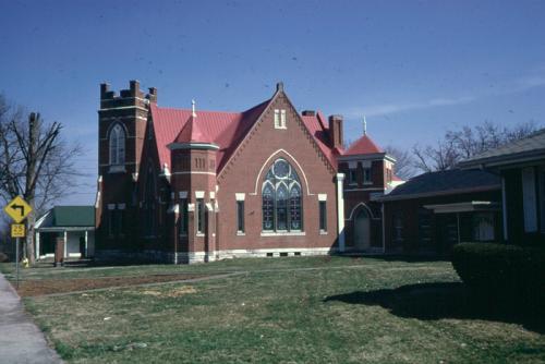 Smiths Grove Baptist Church Smiths Grove, KY (Ch56)